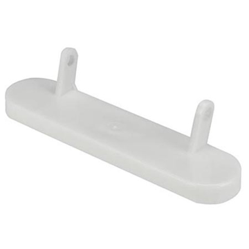 Slika Nosač WC daske Galenika